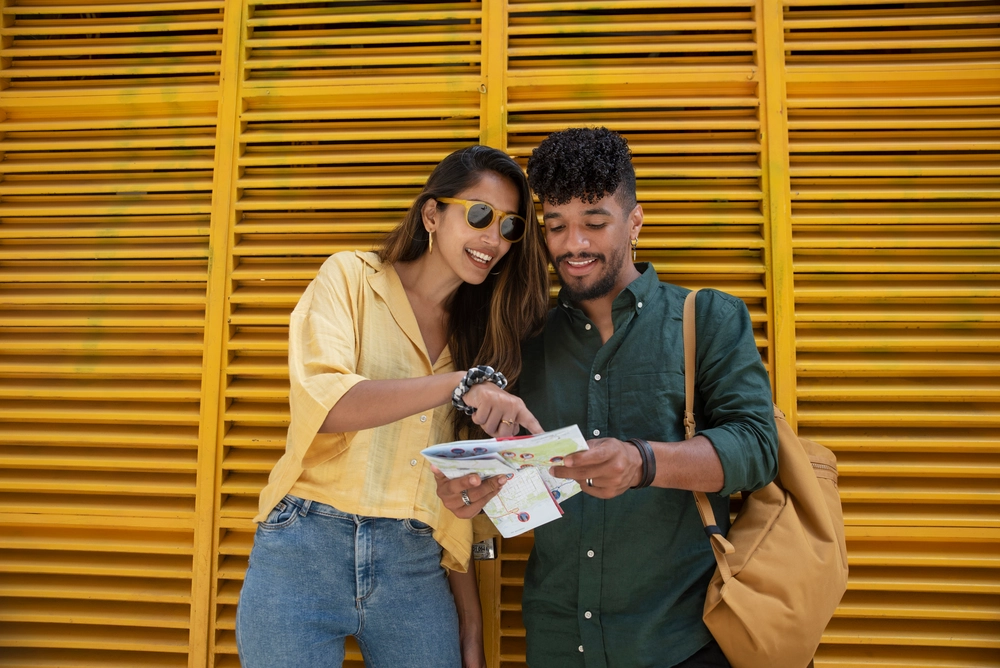 Find your Ideal Travel Mate on DilSafar!