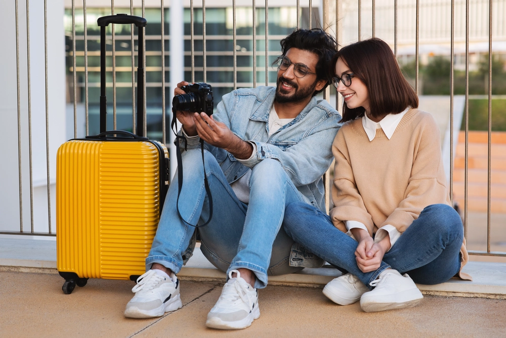 Find your Ideal Travel Mate on DilSafar!